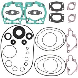 Vertex Pistons 711212