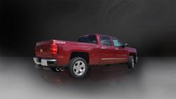 CORSA Performance 14866