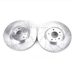 PowerStop JBR1195XPR