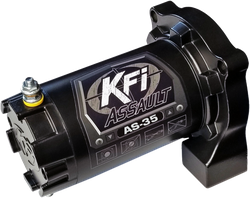 KFI MOTOR-AS35