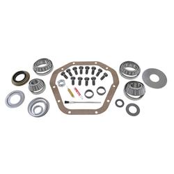Yukon Gear & Axle YK D60-R