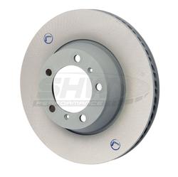 SHW Performance PRL39923