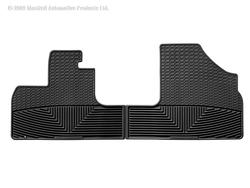 WeatherTech W48