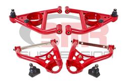 BMR Suspension AA029R