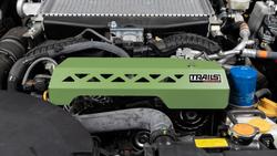 GrimmSpeed TBG114019.3