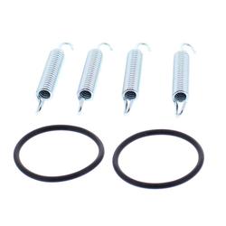 Vertex Pistons 823172