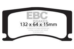 EBC DP42112R