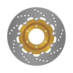 EBC Powersports MD609RS