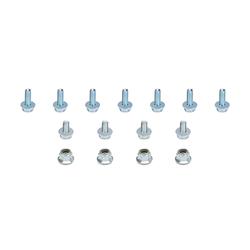 Mishimoto MMINT-RAM-94BK