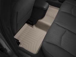 WeatherTech 453762
