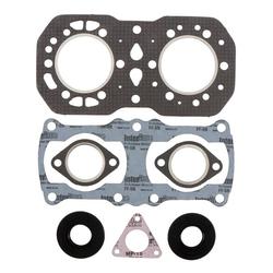 Vertex Pistons 711009C