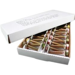 Raceline RBL-BOLT1" 20PCS. KIT