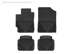 WeatherTech W71-W50