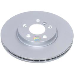 PowerStop EBR1829EVC