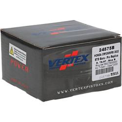 Vertex Pistons 24575B