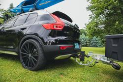 GEN-Y Hitch GH-13051X