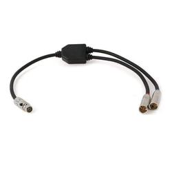 Rugged Radios SPLITTER-6P-2-6P