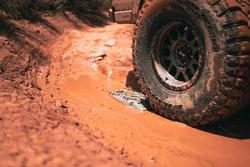 DV8 Offroad RTB1-01OL