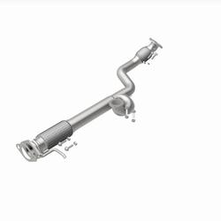 Magnaflow 107-0166