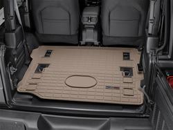 WeatherTech 411198