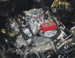 Edelbrock 7118