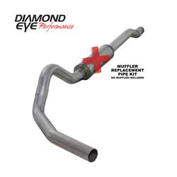 Diamond Eye Performance K4338A-RP