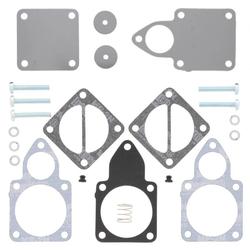 Vertex Pistons 451471