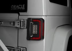 ORACLE Lighting 5891-504