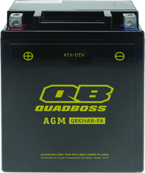 QuadBoss 401384