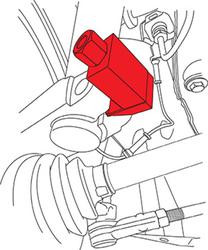 SPC Performance 37975