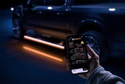 AMP Research 96152-01A