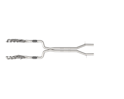 Kooks Headers 2260F428