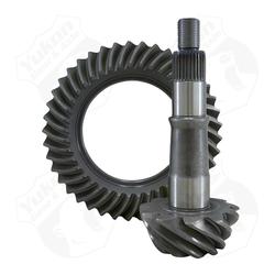 Yukon Gear & Axle YG GM8.5-411