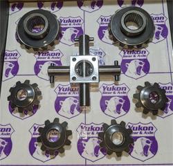 Yukon Gear & Axle YPKF9-S-28-4
