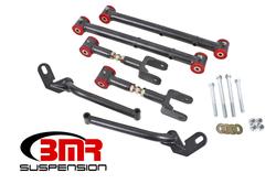 BMR Suspension RSK028H