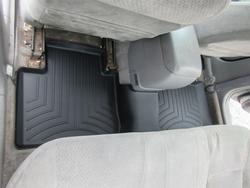 WeatherTech 440513