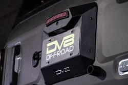 DV8 Offroad TSBR-01