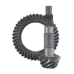 Yukon Gear & Axle YG M35R-456R