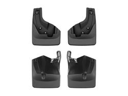 WeatherTech 110167-120101