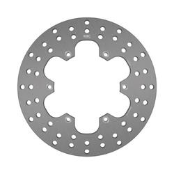 EBC Powersports MD638