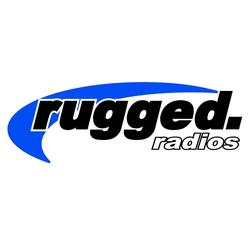Rugged Radios STICKER-3.5-NI