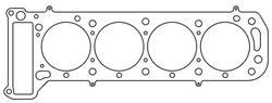Cometic Gasket C4512-080