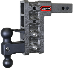 GEN-Y Hitch GH-324