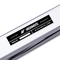 Mishimoto MMRAD-E46-323