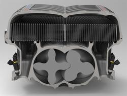 Ford Racing M-6066-M8800