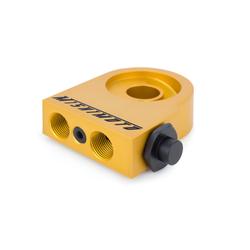 Mishimoto MMOC-STI-08TBK