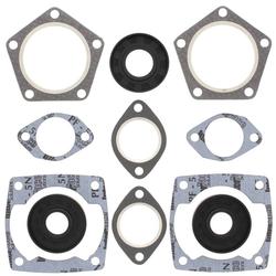 Vertex Pistons 711052