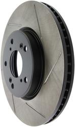 Stoptech 126.40086SL