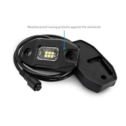 Mishimoto BNLT-RL-4A