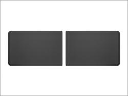 WeatherTech 8ACONA2BWB